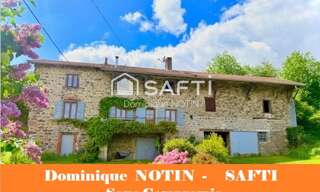 Maison 4 Pièces 142 m² à vendre à Chénelette (69430)