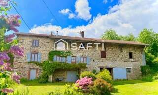 Maison 4 Pièces 142 m² à vendre à Chénelette (69430)