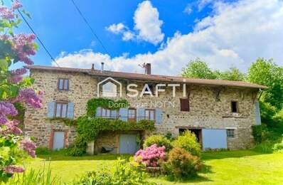 Maison de 142 m² avec grange et dépendances — photo du bien