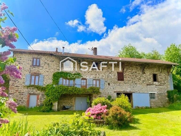 Maison de 142 m² avec grange et dépendances — photo 1