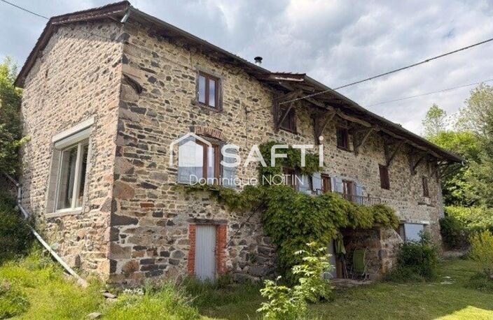 Maison de 142 m² avec grange et dépendances — photo 2