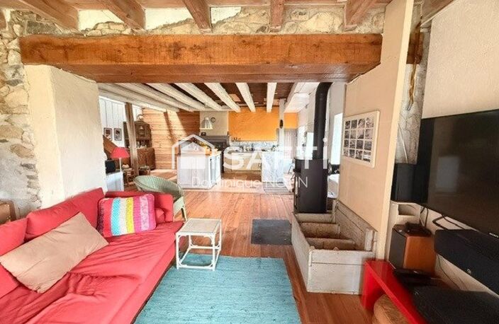 Maison de 142 m² avec grange et dépendances — photo 3