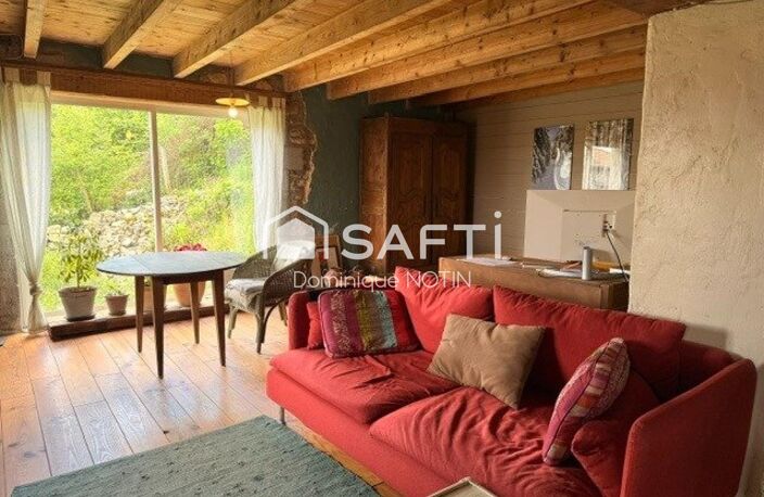 Maison de 142 m² avec grange et dépendances — photo 4