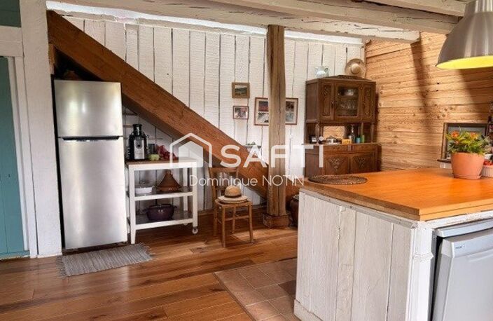 Maison de 142 m² avec grange et dépendances — photo 5