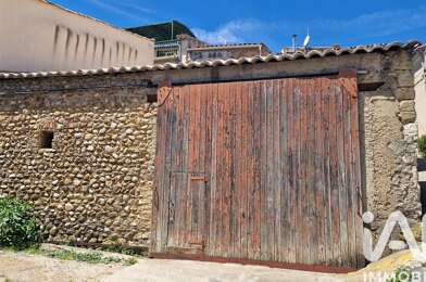 Maison 2 pièces 48000 €