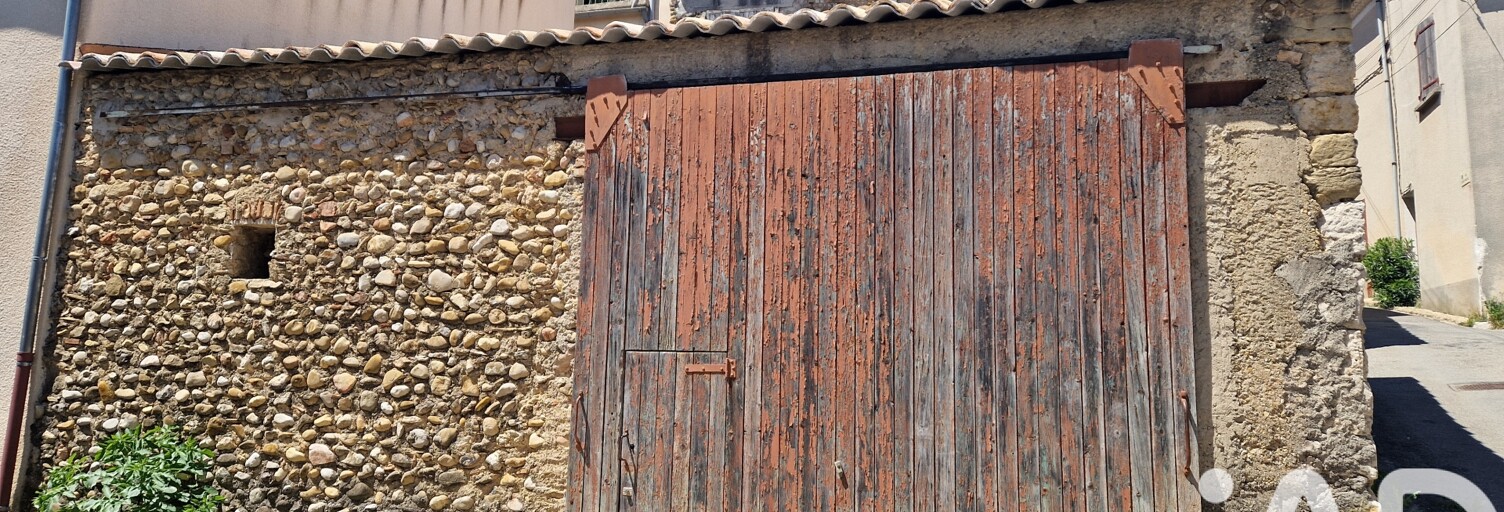 Maison 2 Pièces 49 m² à vendre à Valensole (04210)