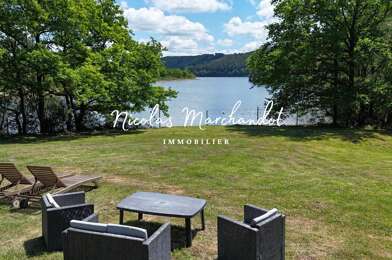 Maison 3 pièces 295000 €
