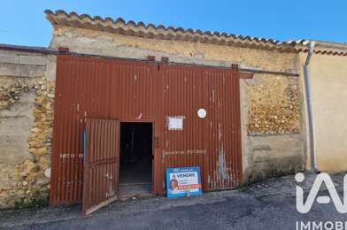 Maison 2 pièces 80000 €
