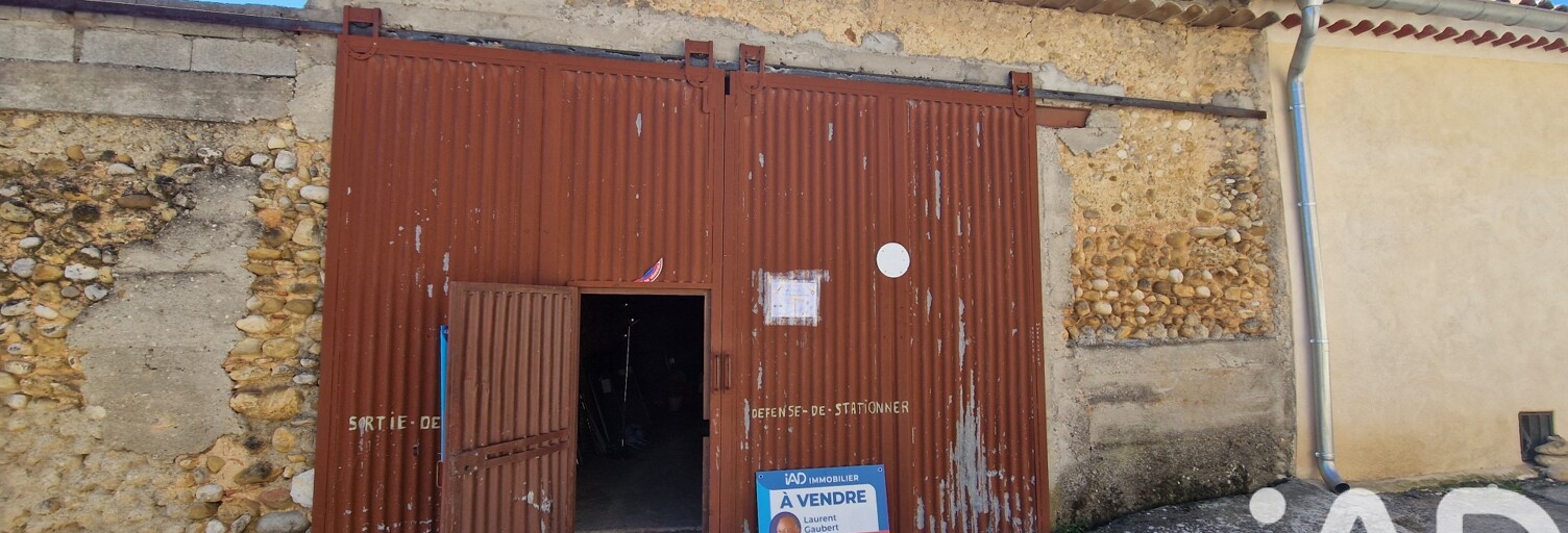 Maison 2 Pièces 95 m² à vendre à Valensole (04210)