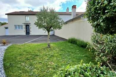 Maison 6 pièces 252000 €