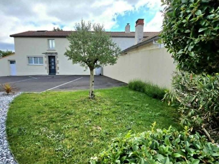 Vente Maison/villa 6 pièces — photo 1