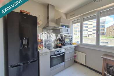 Appartement 2 pièces 139000 €