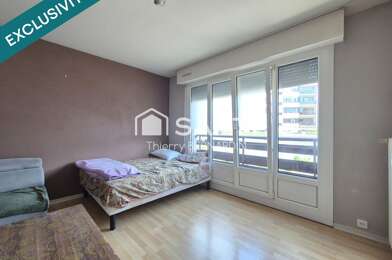 Appartement 2 pièces 129000 €