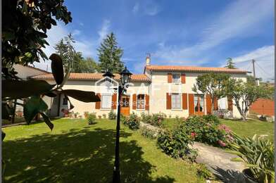 Maison 8 pièces 229000 €