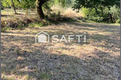 Terrain  150000 €