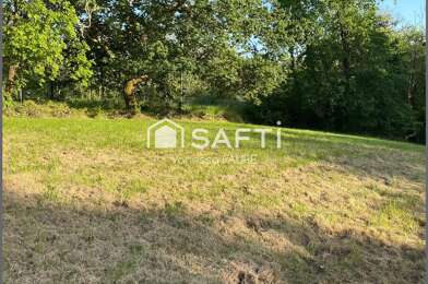 Terrain  150000 €