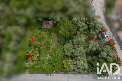 Terrain  235000 €