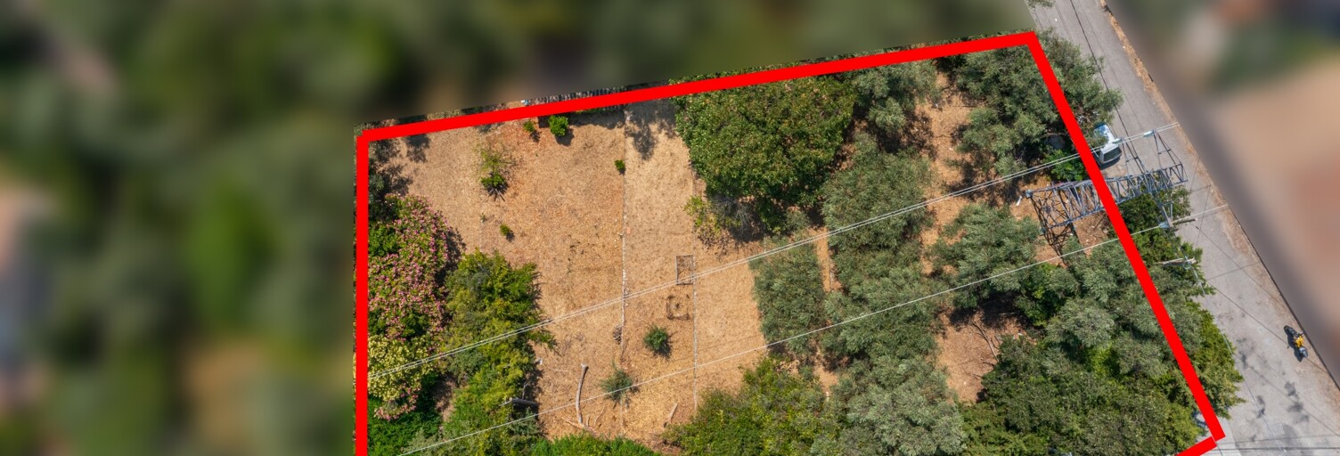 Terrain  846 m² à vendre à Grasse (06130)