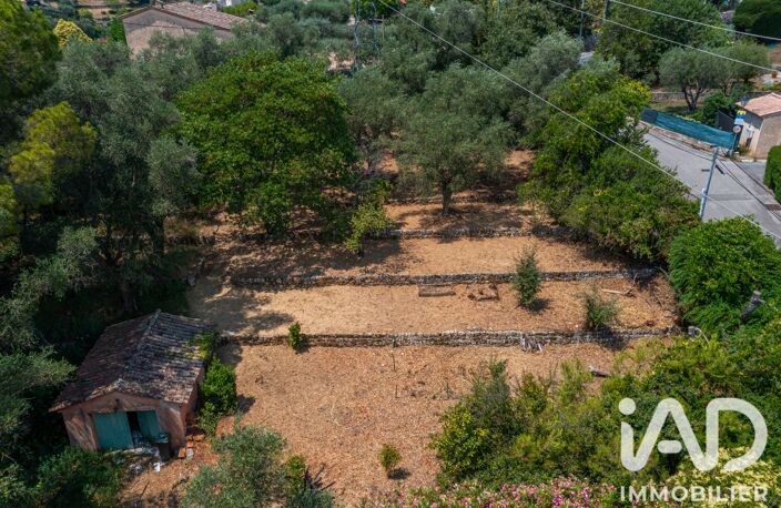 Vente Terrain 846 m&sup2; — photo 2
