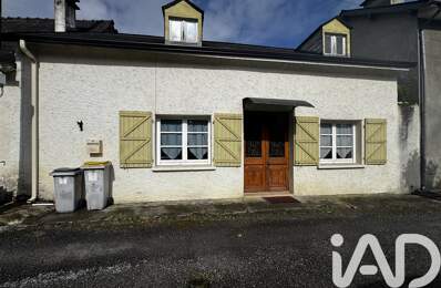 Vente Maison de village 3 pièces — photo du bien