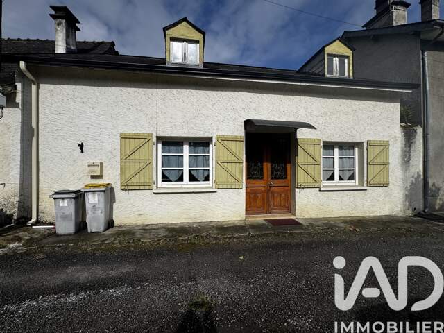 Vente Maison de village 3 pièces — photo du bien