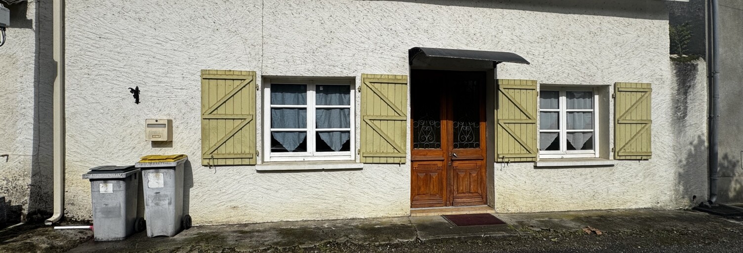 Maison 3 Pièces 85 m² à vendre à Bruges-Capbis-Mifaget (64800)
