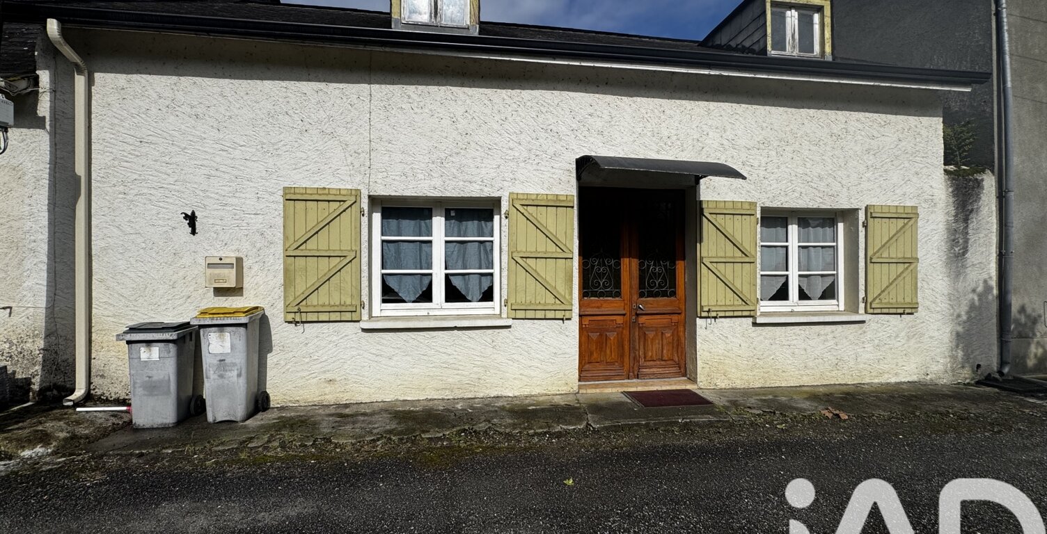 Vente Maison de village 3 pièces — photo 1