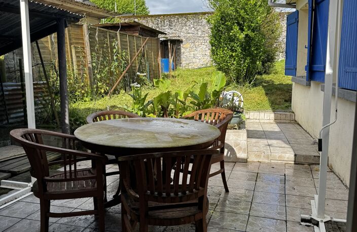 Vente Maison de village 3 pièces — photo 2