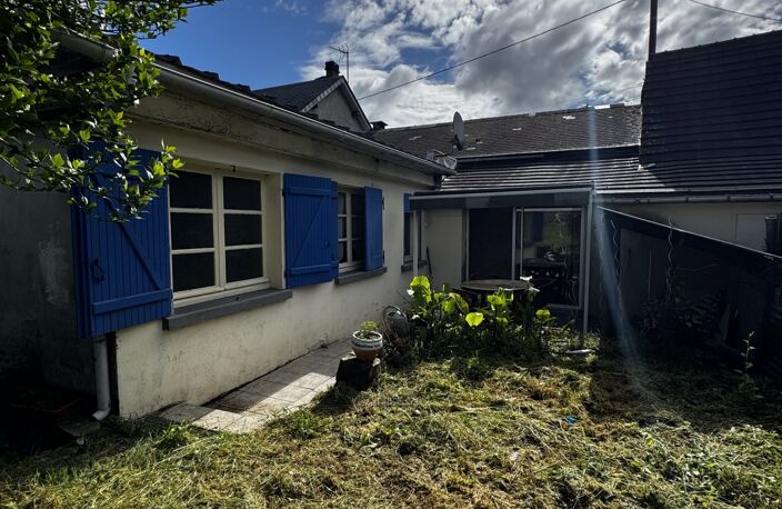 Vente Maison de village 3 pièces — photo 3