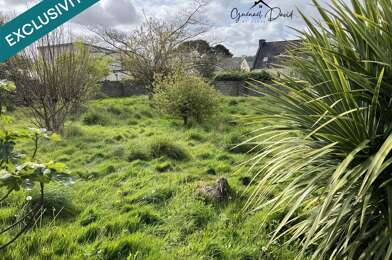 Terrain  49900 €