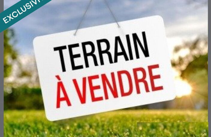 TERRAIN À BÂTIR  540 m²  MORLAIX / SAINT-MARTIN-DES-CHAMPS — photo 4