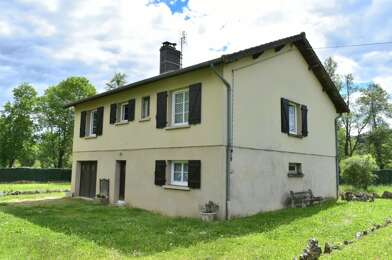 Maison 5 pièces 178000 €