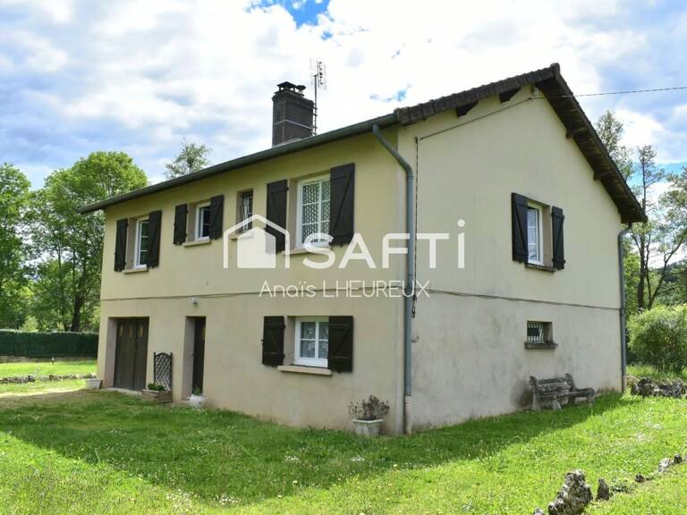 Maison avec fort potentiel de part son emplacement — photo 1