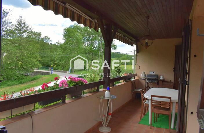 Maison avec fort potentiel de part son emplacement — photo 3