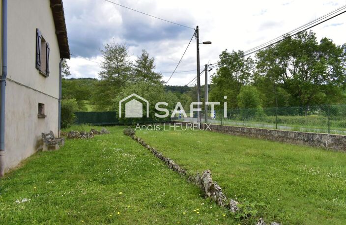 Maison avec fort potentiel de part son emplacement — photo 4