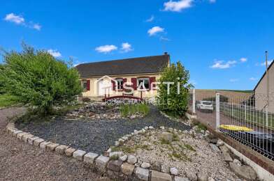 Maison 5 pièces 284000 €