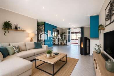 Maison 5 pièces 274000 €