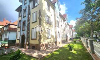 Appartement 3 Pièces 56 m² à vendre à Colmar (68000)