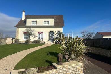 Maison 11 pièces 325000 €