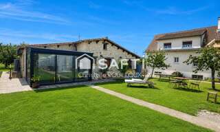 Maison 11 Pièces 226 m² à vendre à Coulon (79510)