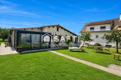 Maison 11 pièces 325000 €