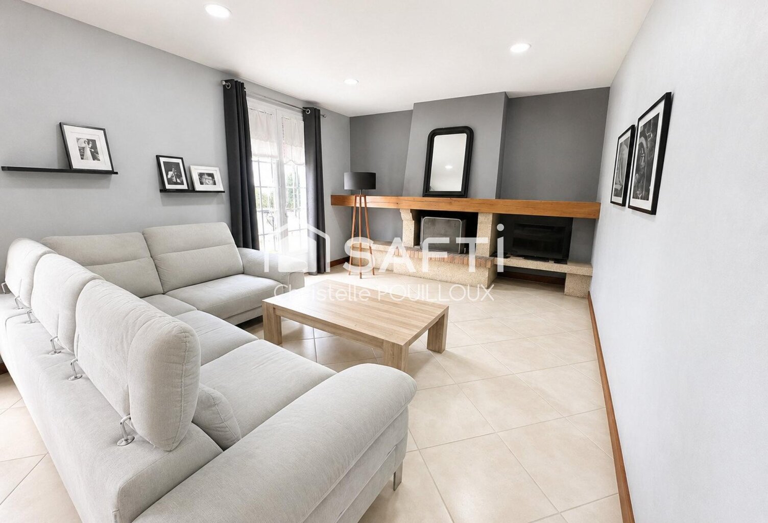 Maison familiale + maison de plain pied — photo 1