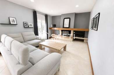 Maison 11 pièces 325000 €