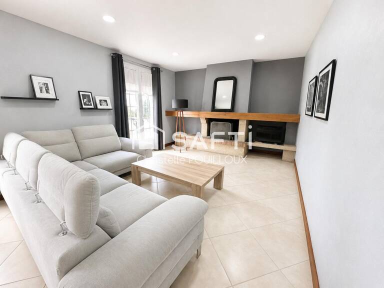 Maison familiale + maison de plain pied — photo 1