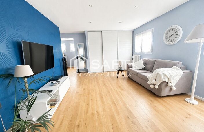 Maison familiale + maison de plain pied — photo 2