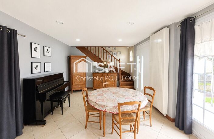 Maison familiale + maison de plain pied — photo 3
