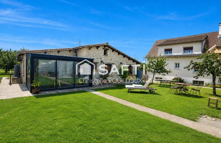 Maison familiale + maison de plain pied — photo 4