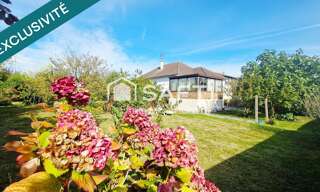 Maison 5 Pièces 100 m² à vendre à Dives-sur-Mer (14160)