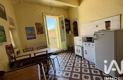 Vente Maison de village 9 pièces — photo du bien
