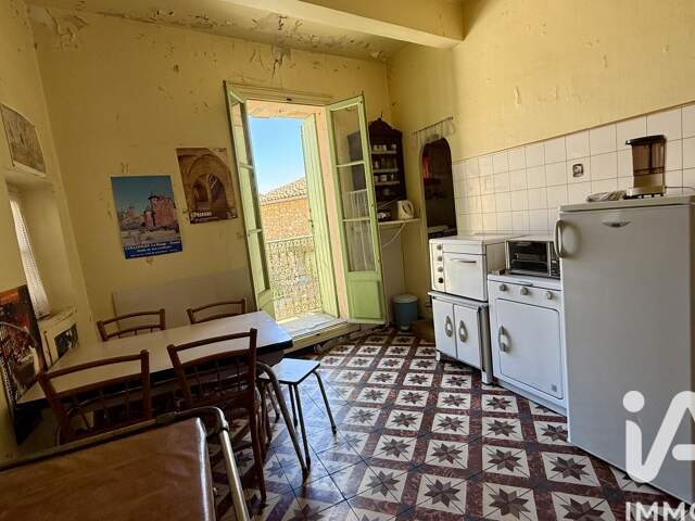 Vente Maison de village 9 pièces — photo du bien